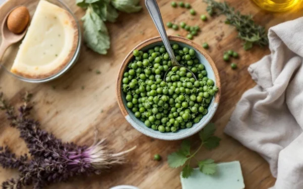 Lentilles corail : acide phytique et biodisponibilité réelle