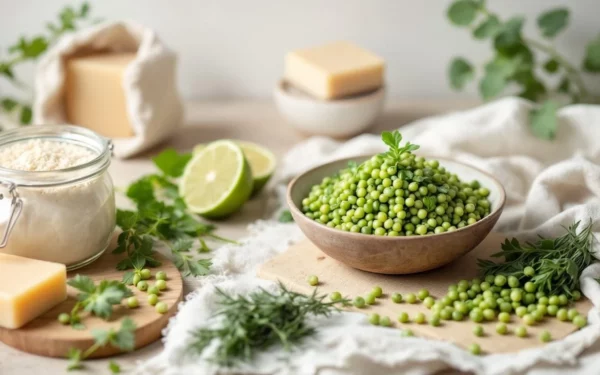 Lentilles corail : nutrition, recettes et bienfaits