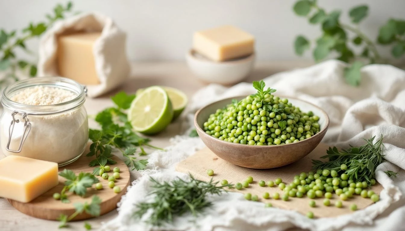 Lentilles corail : nutrition, recettes et bienfaits