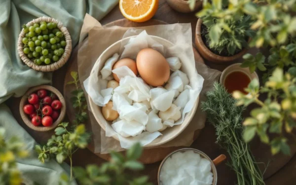 Plastique dans l&rsquo;alimentation : les révélations de la science