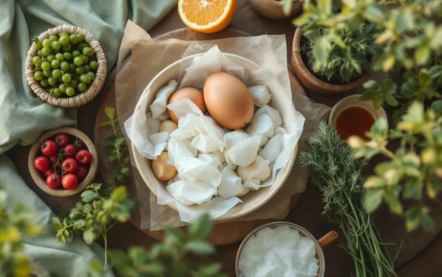 Plastique dans l&rsquo;alimentation : les révélations de la science