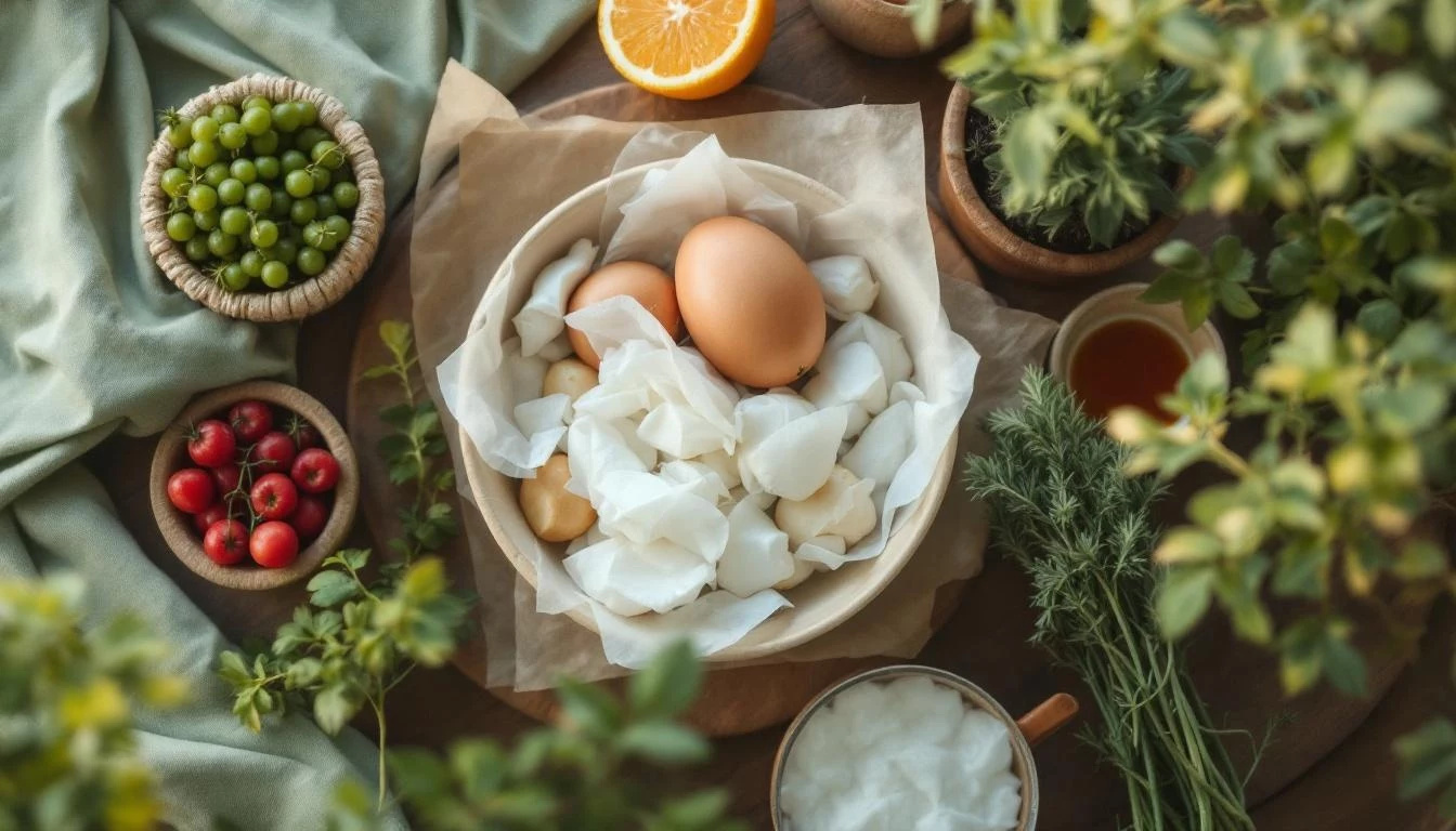 Plastique dans l&rsquo;alimentation : les révélations de la science