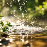 Récupérateur d&rsquo;eau de pluie : les nouvelles règles 2026