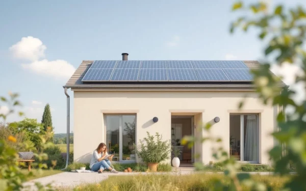 Routeur solaire pour chauffe-eau : rentabilité réelle en France