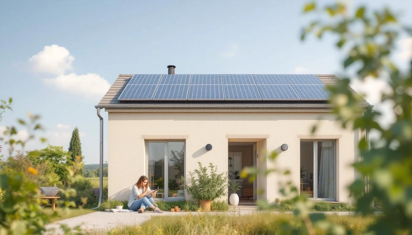 Routeur solaire pour chauffe-eau : rentabilité réelle en France