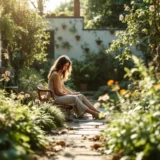 Syntropie au jardin : cultiver comme la forêt