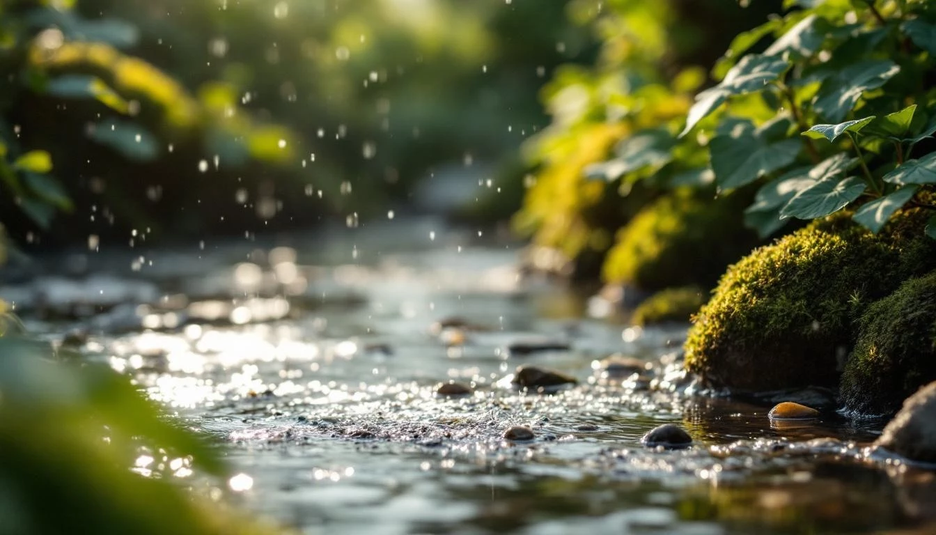 Taxe sur la récupération d&rsquo;eau de pluie : ce que dit vraiment la loi