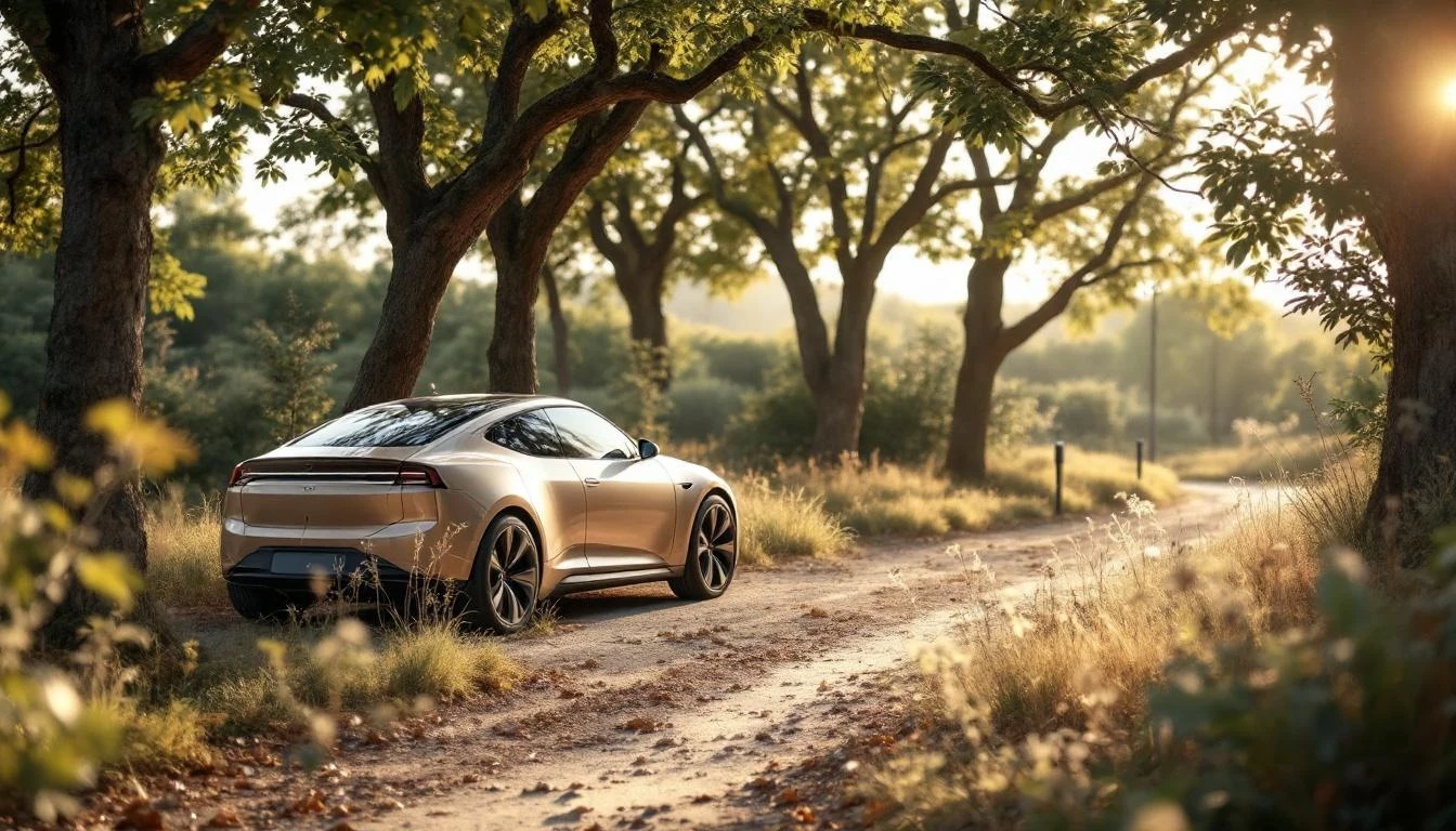 Électrique vs thermique : quel vrai bilan carbone en 2024