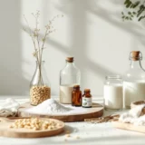 Bicarbonate et vinaigre blanc : le guide complet des usages
