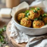 Falafels maison : la recette croustillante sans friteuse