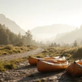 Canoë-kayak en France : 5 rivières sauvages à explorer