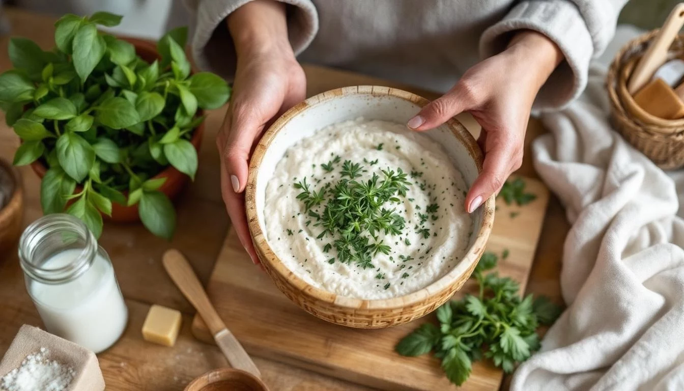 Gomasio maison : recette facile et bienfaits nutritionnels