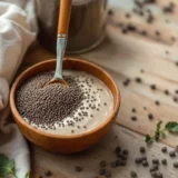 Graines de chia : 10 façons de les utiliser au quotidien