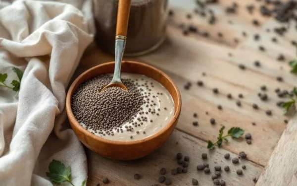 Graines de chia : 10 façons de les utiliser au quotidien