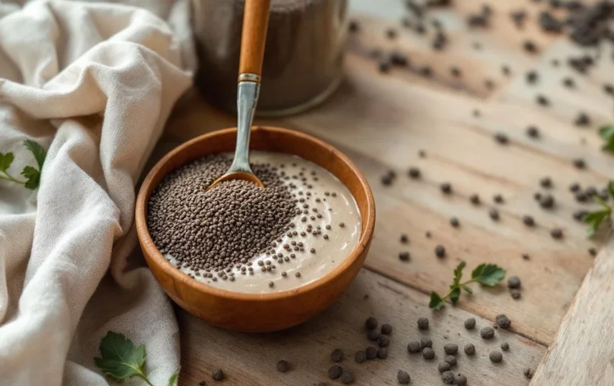 Graines de chia : 10 façons de les utiliser au quotidien