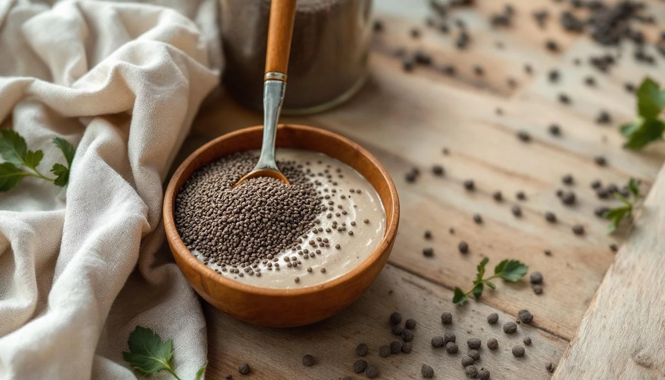 Graines de chia : 10 façons de les utiliser au quotidien