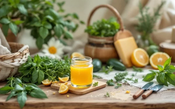 Huile de pépin de pamplemousse : propriétés et utilisations vérifiées