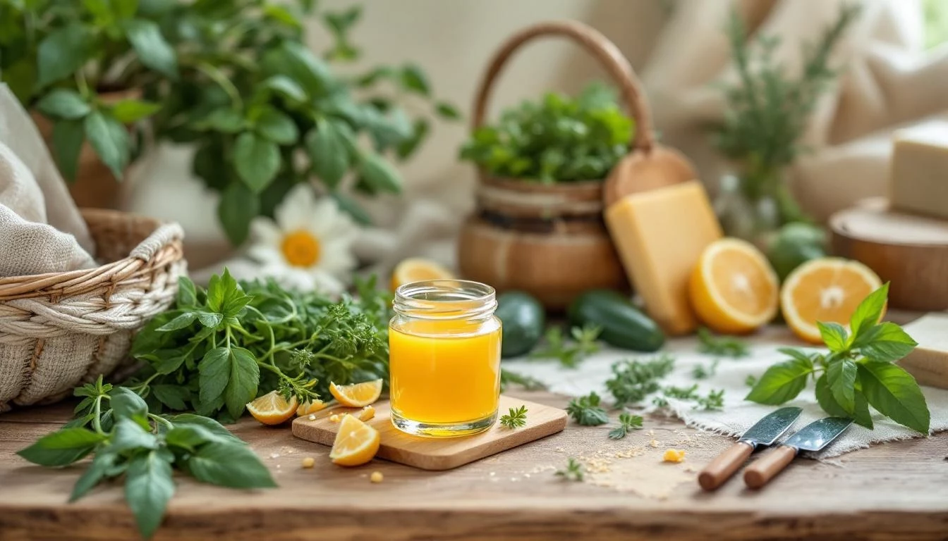 Huile de pépin de pamplemousse : propriétés et utilisations vérifiées