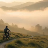 Bivouac éco-responsable dans les Alpes : guide pratique