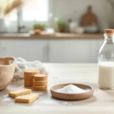 Lessive maison savon noir bicarbonate : recette 6 mois testée
