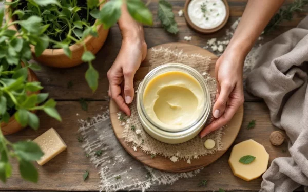 Masque cheveux œuf : recette maison et bienfaits prouvés