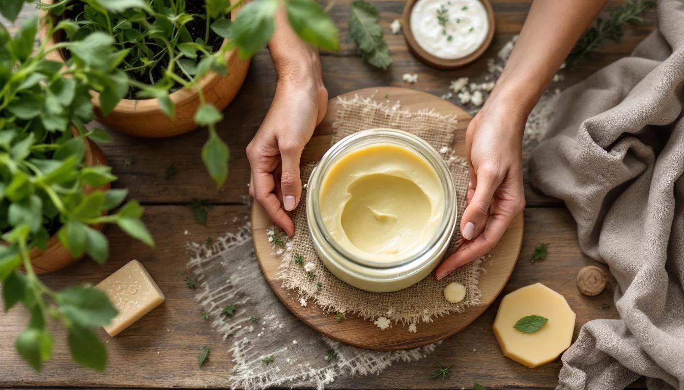 Masque cheveux œuf : recette maison et bienfaits prouvés