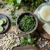 Ortie-silice : bienfaits, teinture mère et soins naturels