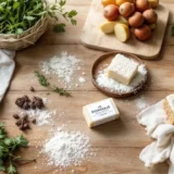 Pain complet maison : recette sans MAP et bienfaits nutritionnels