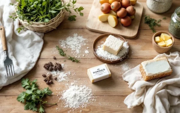 Pain complet maison : recette sans MAP et bienfaits nutritionnels
