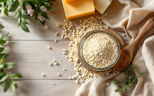 Psyllium blond : bienfaits digestifs et utilisation sécurisée