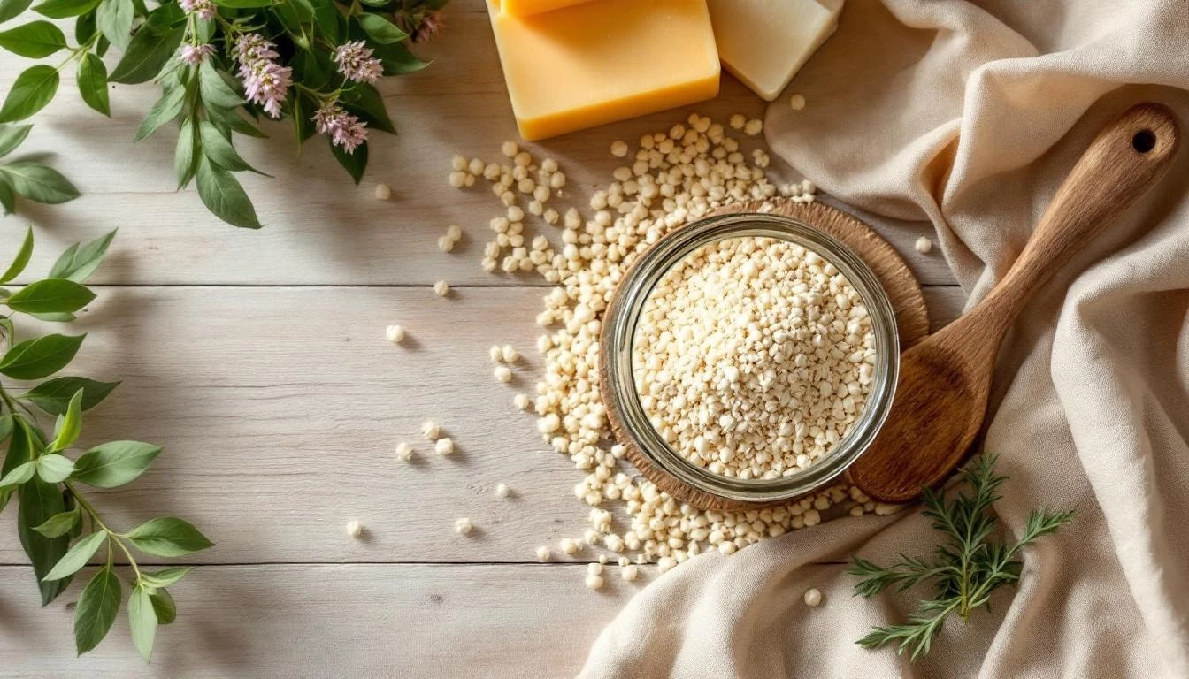 Psyllium blond : bienfaits digestifs et utilisation sécurisée