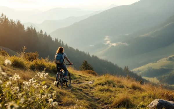 Randonnée 3 jours aux Pyrénées : itinéraire et refuge éco-certifié