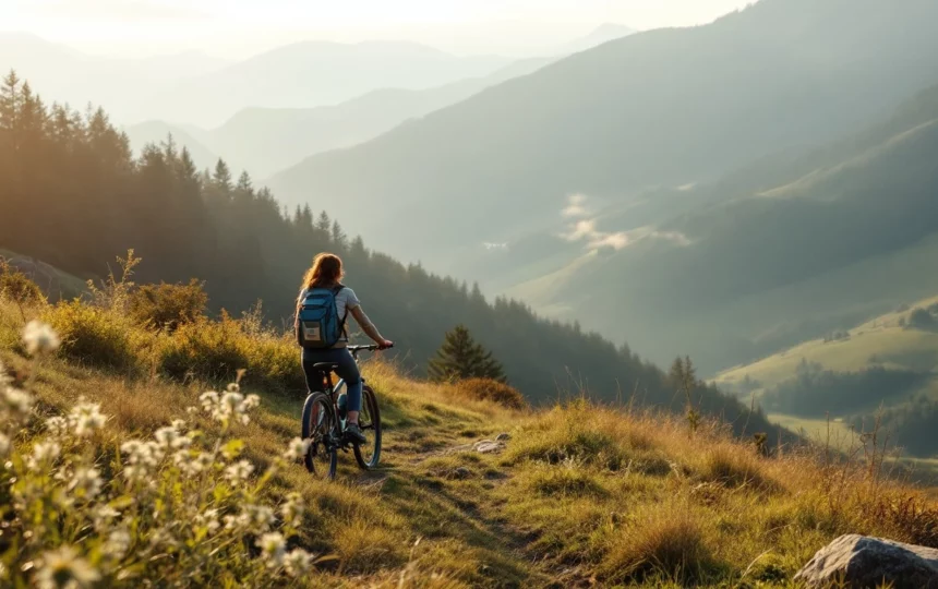 Randonnée 3 jours aux Pyrénées : itinéraire et refuge éco-certifié