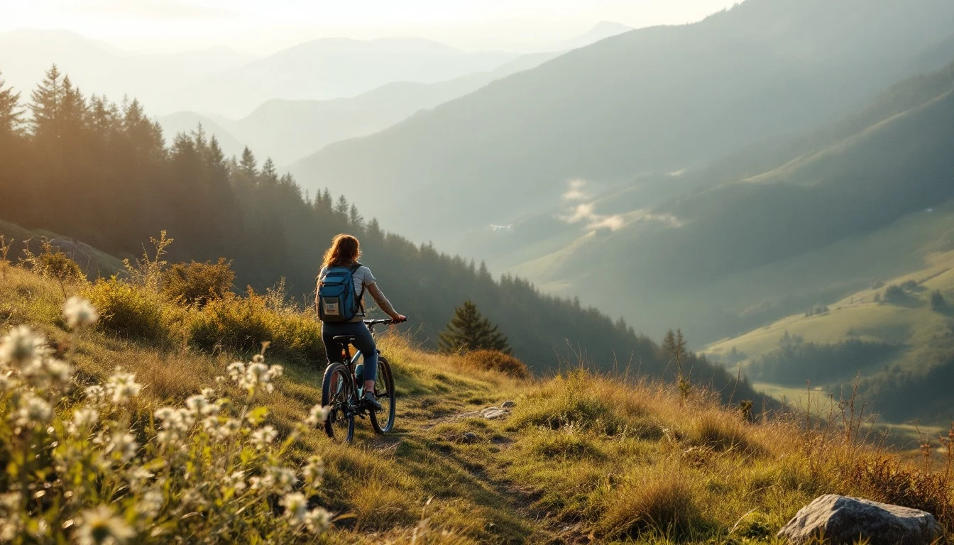 Randonnée 3 jours aux Pyrénées : itinéraire et refuge éco-certifié