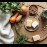 Sauna facial maison : technique, plantes et bienfaits