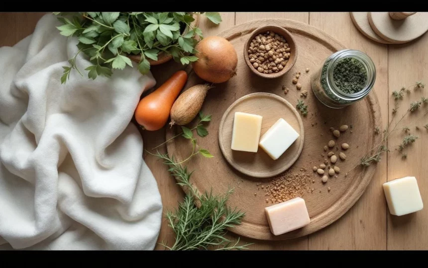 Sauna facial maison : technique, plantes et bienfaits