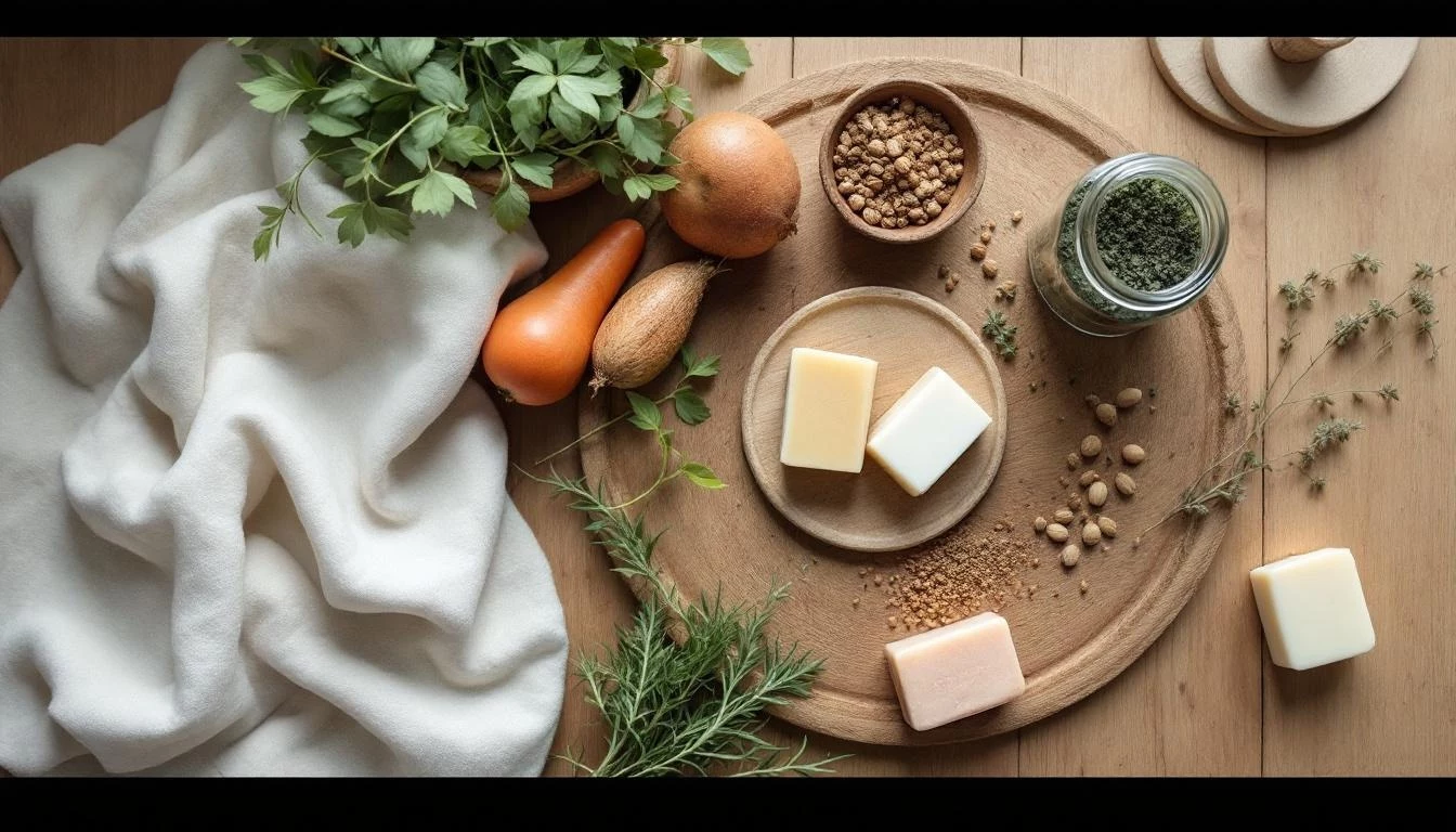 Sauna facial maison : technique, plantes et bienfaits