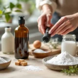 Savon noir liquide : 15 usages maison et 2 recettes DIY