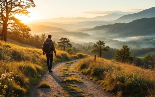 Slow travel en France : 5 destinations hors des sentiers battus