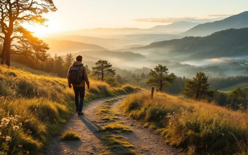 Slow travel en France : 5 destinations hors des sentiers battus