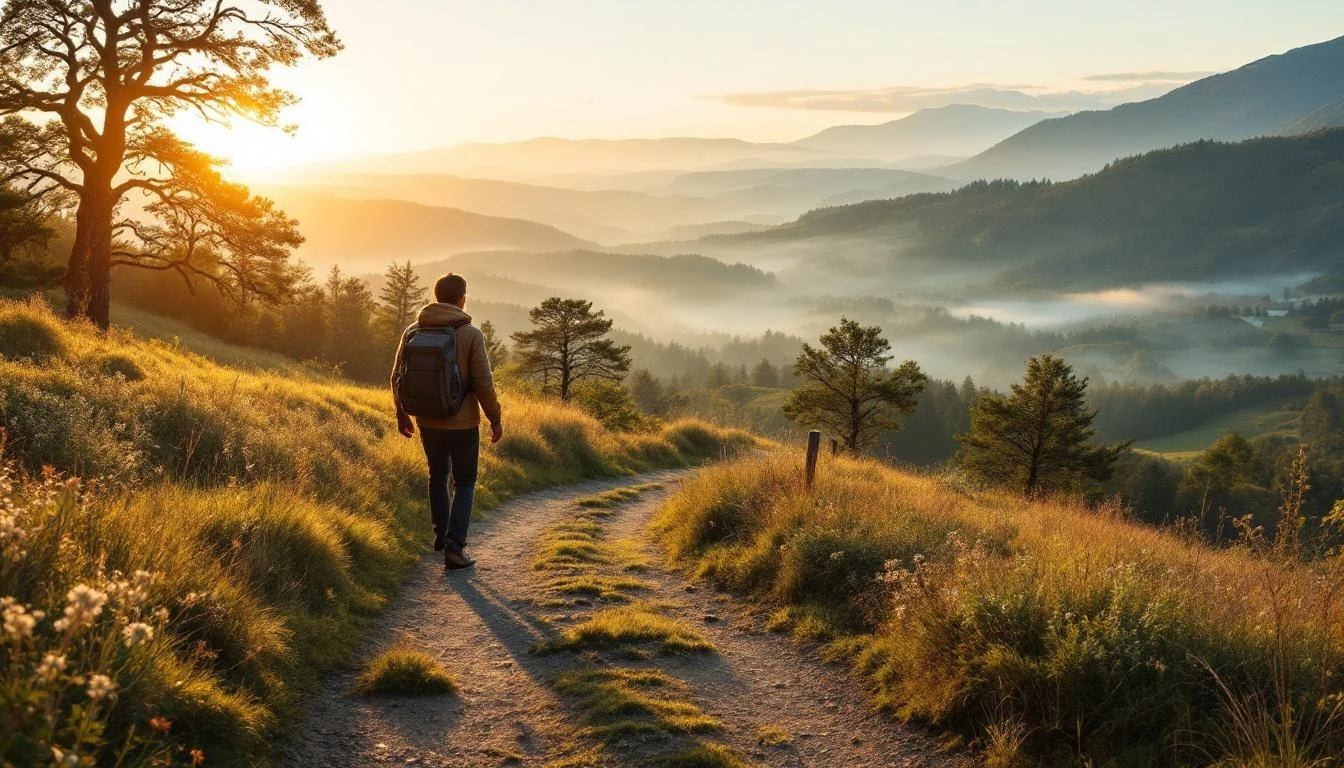 Slow travel en France : 5 destinations hors des sentiers battus