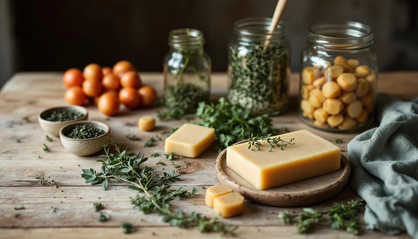 Tilleul : infusion et aubier, bienfaits et utilisation