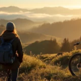 Tourisme de montagne responsable : respecter la faune sauvage