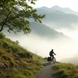 Tourisme mycologique en forêt : week-end champignons en France