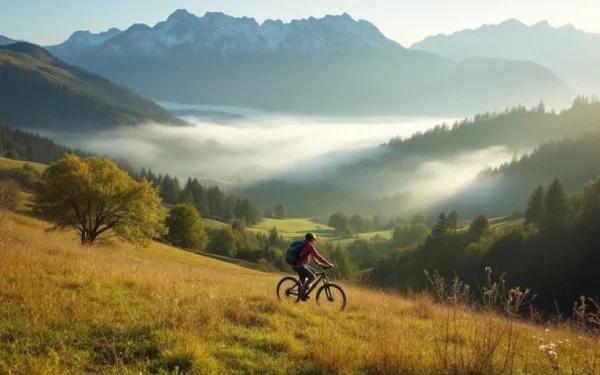 Tourisme rural éco-responsable : comment bien choisir son séjour