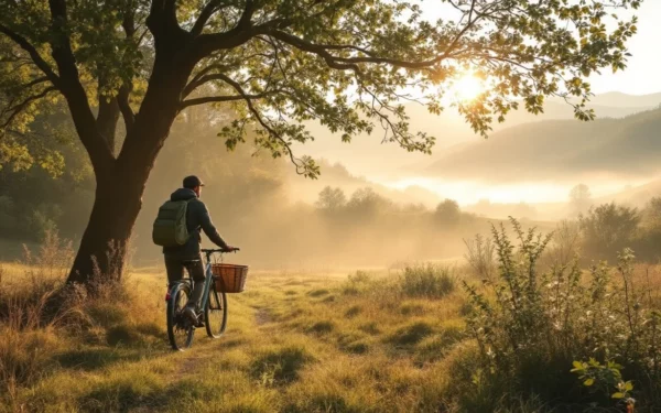 Vendanges participatives en France : week-end éco-responsable