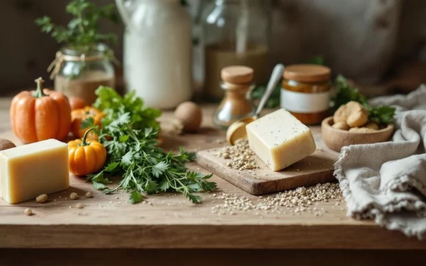Végétarien ou vegan : impacts réels sur la santé et l&rsquo;environnement