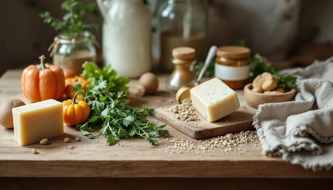 Végétarien ou vegan : impacts réels sur la santé et l&rsquo;environnement