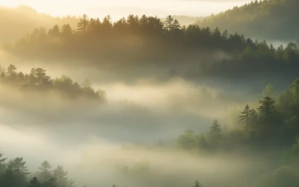 Week-end détox aux Vosges : randonnée et bien-être vert