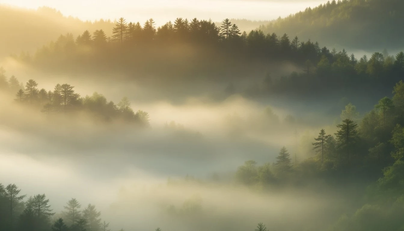 Week-end détox aux Vosges : randonnée et bien-être vert